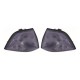BMW 3 Series 1993-2000 Front Indicator Lamps Both Sides